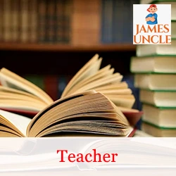 Political science teacher Swastika Chakraborty in Hridaypur